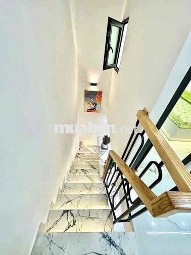 🏡 3.6 TỶ – NHÀ SIÊU DÀI , DIỆN TÍCH LỚN – BÙI QUANG LÀ, GÒ VẤP