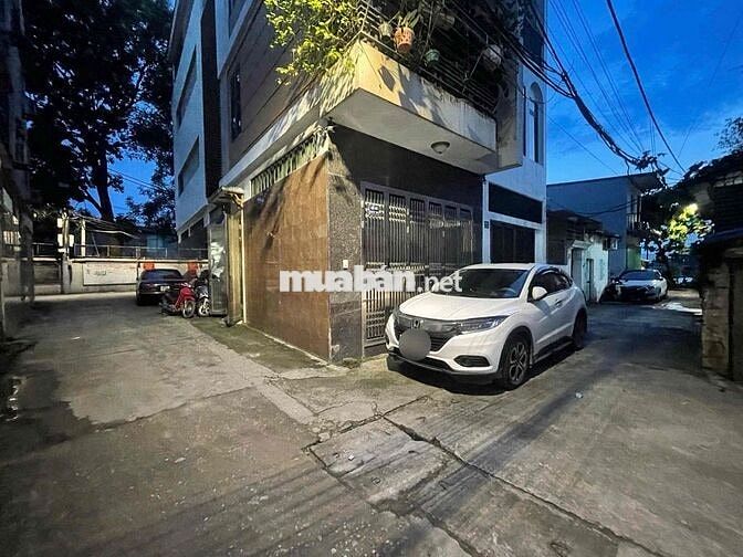 PHÂN LÔ quân đội ở Tây Tựu, ô tô TRÁNH, sát VĐ 3.5, 5.8 tỷ