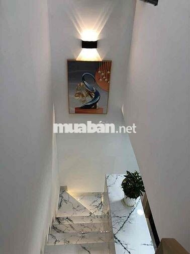 🏡 3.6 TỶ – NHÀ SIÊU DÀI , DIỆN TÍCH LỚN – BÙI QUANG LÀ, GÒ VẤP