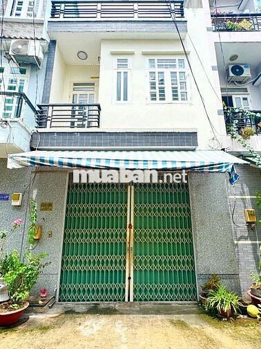 chính chủ cần bán căn nhà 5 m 13 m lâu