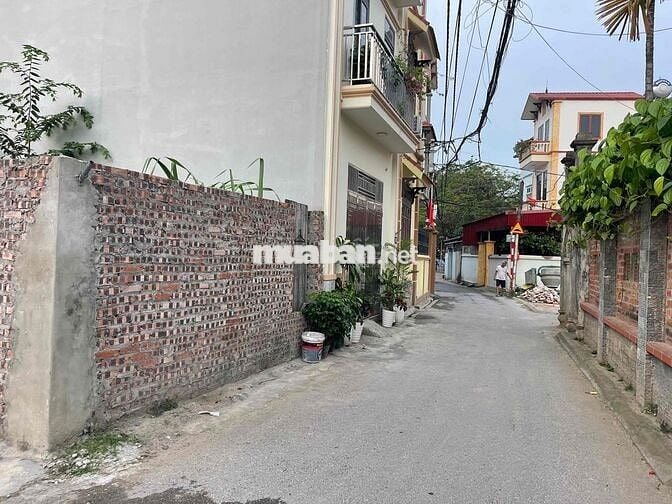 Lô góc Thượng Cát,kinh doanh, ô tô tải vào đất, 50m2 chỉ 7.75 tỷ