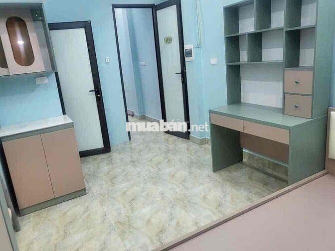 Khương Đình, 9 phòng KK, 70m ra phố, nhà đẹp, dòng tiền 40Tr. Chỉ 8tỷ