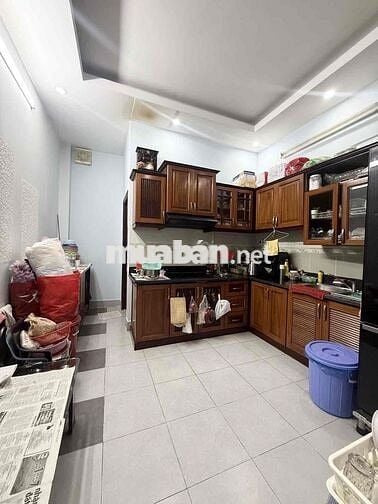 Siêu phẩm Phạm Viết Chánh - 50m2 - 4 Tầng