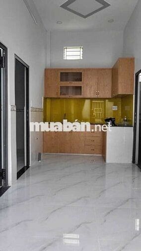 BÁN NHÀ Q12 - ĐẸP LUNG LINH - NGANG KHỦNG 8M - GIÁ CỰC TỐT