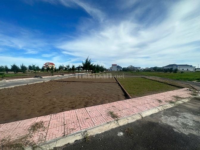 Chỉ 100m ra biển Quất Lâm, đường rộng thênh thang, giá chưa đến 2 tỷ