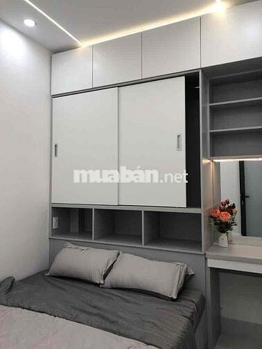 🏡 3.6 TỶ – NHÀ SIÊU DÀI , DIỆN TÍCH LỚN – BÙI QUANG LÀ, GÒ VẤP