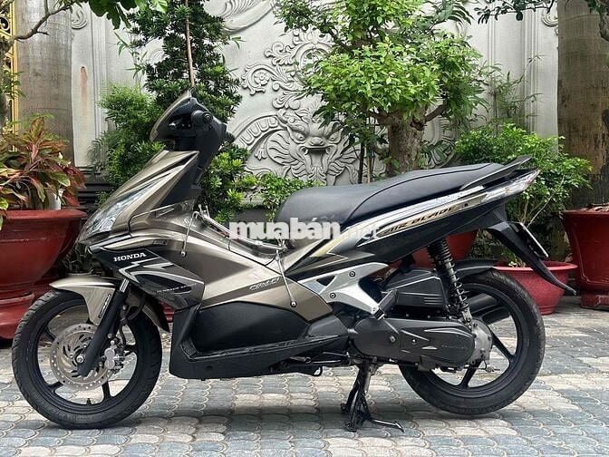 Bán AB thái đời 2009 Fi ( Biển số thành phố )