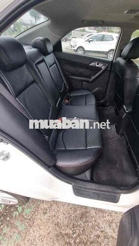 Kia Forte 2013 - 123456 km