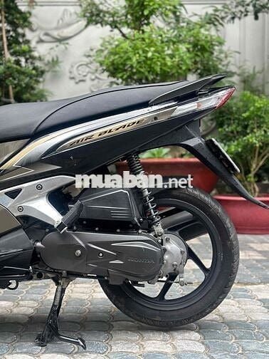 Bán AB thái đời 2009 Fi ( Biển số thành phố )