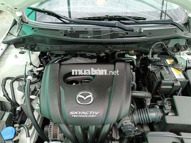 7 267 2017  1.5 AT Sedan - 158000 km