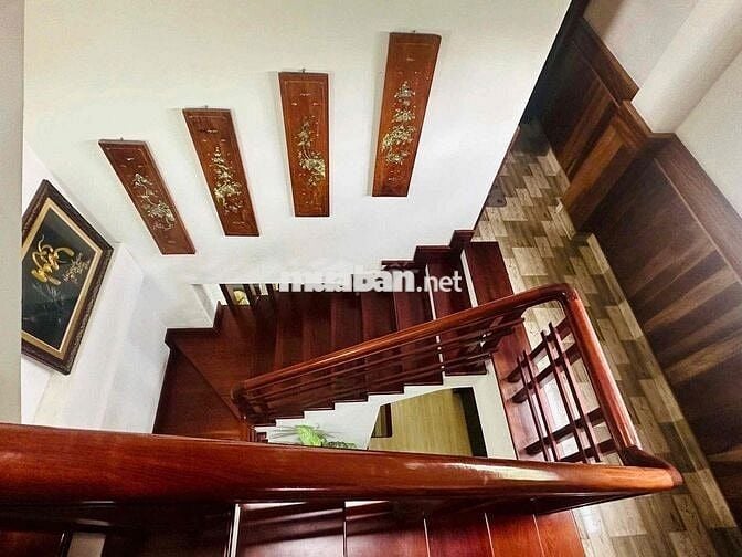 Bán Nhà Châu Văn Liêm Phước Long Nha Trang