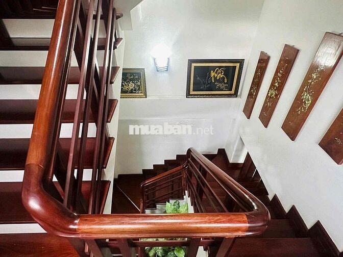 Bán Nhà Châu Văn Liêm Phước Long Nha Trang