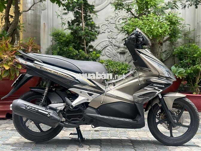 Bán AB thái đời 2009 Fi ( Biển số thành phố )