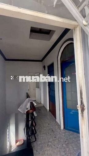 Bán nhà ngon MTKD kg kẹt xe cạnh Trường Chinh 4tang 220m2 giá xm 9ty h