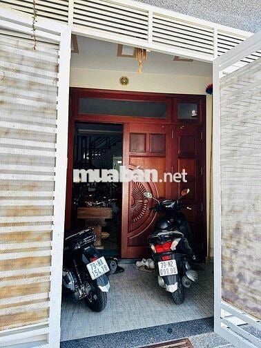 Bán Nhà Châu Văn Liêm Phước Long Nha Trang