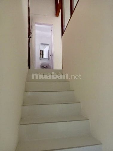 Cho thuê Nhà nguyên căn hẻm xe hơi Nguyễn Kiệm, Q.Phú Nhuận, DT 6mx12m
