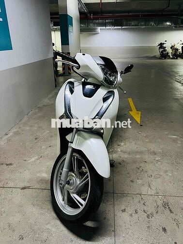 SH125 CBS dk 2017 bstp chính chủ xe zin
