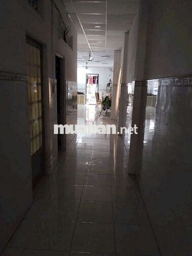 Nhà + đất Phường An Hòa, Trảng Bàng, cạnh chợ, DT 345m2, SHR Giá 615tr