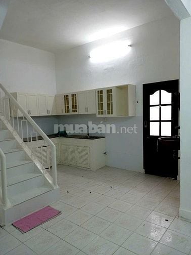 Cho thuê Nhà nguyên căn hẻm xe hơi Nguyễn Kiệm, Q.Phú Nhuận, DT 6mx12m