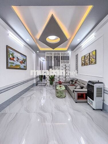 Nhà 1T1L đầy đủ nội thất 67m2 gần KCN VSIP 3