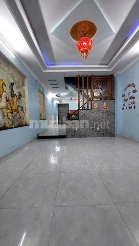 Cho Thuê Nhà Nguyên Căn Dài Hạn Thạnh Xuân 25