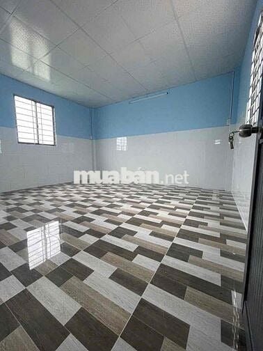 CHO THUÊ NHÀ GẦN CHỢ CHÁNH MỸ 3PN 2WC HẺM NGUYỄN VĂN LỘNG