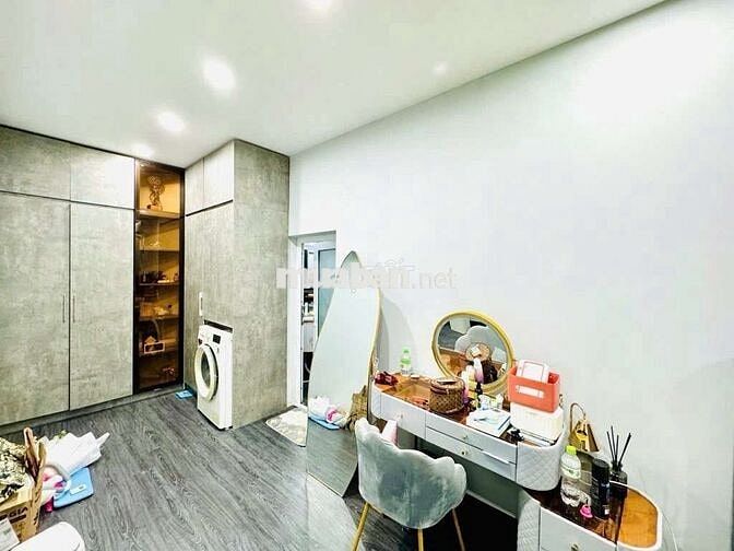 Bán nhà 3T quang trung p10 gò vấp 3x8 chỉ hơn 2 tỷ, nội thất đẹp ở lun