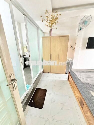 🏡 NHÀ  NGUYỄN VĂN LUÔNG QUẬN 6 – 5 TẦNG – 2PN 3WC – GẦN AEON BÌNH TÂN