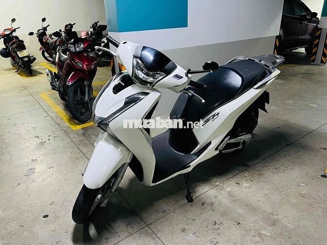 SH125 CBS dk 2017 bstp chính chủ xe zin