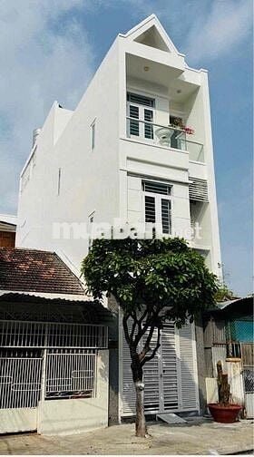 Bán Nhà Châu Văn Liêm Phước Long Nha Trang