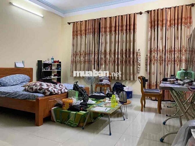 Bán nhà HXH thông Cộng Hoà 100m2 4T 4PN Ko LG QH. TL TỐT