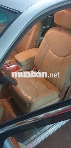 Lexus LS 430 2005- 100000 km