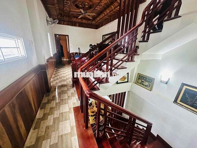 Bán Nhà Châu Văn Liêm Phước Long Nha Trang