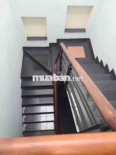 Bán nhà HXH thông Cộng Hoà 100m2 4T 4PN Ko LG QH. TL TỐT
