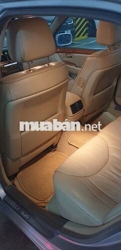 Lexus LS 430 2005- 100000 km