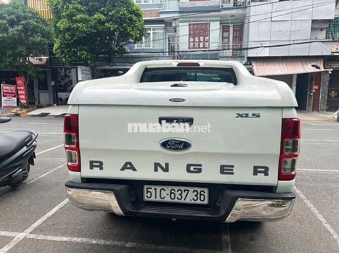 2015 XLS 2.2L 4x2 AT - 149000 km