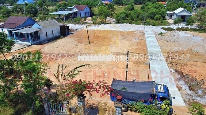 💥Chỉ 280 Triệu💥 Đất Vinh Anchợ , Trường Học - Giá chỉ 280 Triệu ( TL )