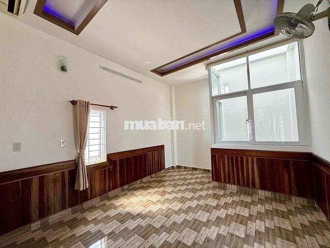 Bán Nhà Châu Văn Liêm Phước Long Nha Trang
