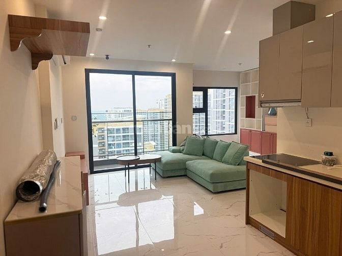 ỐI DỒI ÔI, ĐẸP ĐIÊN...CĂN HỘ TẦNG CAO BEVERLY NGAY VINCOM FULL NT Ạ