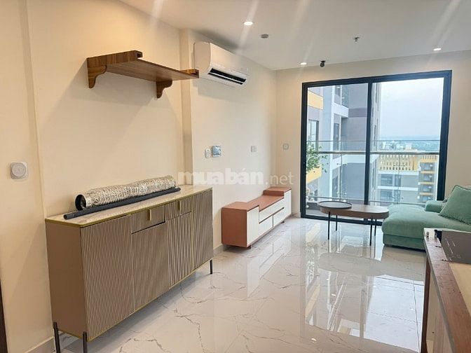 ỐI DỒI ÔI, ĐẸP ĐIÊN...CĂN HỘ TẦNG CAO BEVERLY NGAY VINCOM FULL NT Ạ