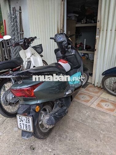 Xe dành cho chở hàng và ăn nhậu