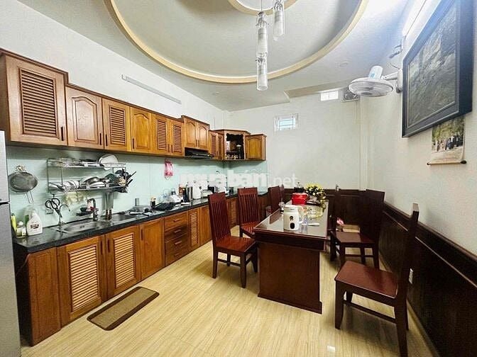 Bán Nhà Châu Văn Liêm Phước Long Nha Trang
