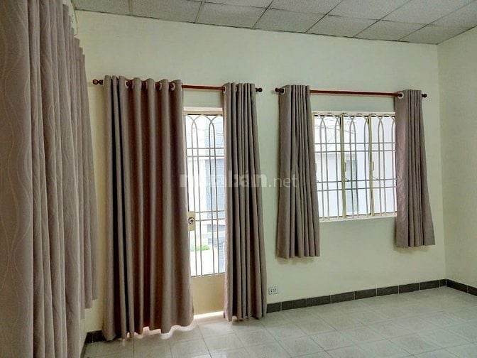 Cho thuê Nhà nguyên căn hẻm xe hơi Nguyễn Kiệm, Q.Phú Nhuận, DT 6mx12m