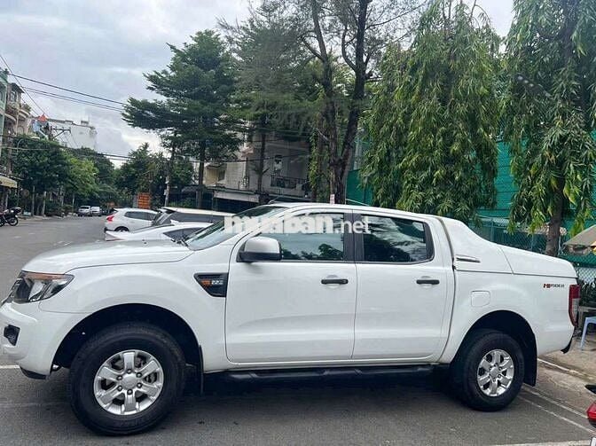 2015 XLS 2.2L 4x2 AT - 149000 km