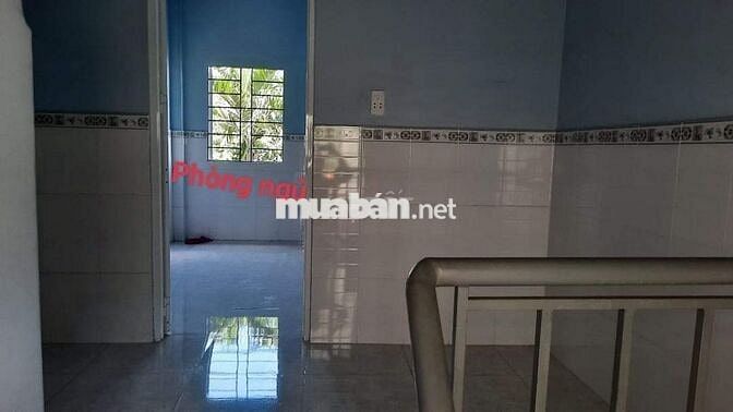 CHO THUÊ NHÀ 1T1L HẺM XE HƠI CẠNH ĐẠI HỌC QUỐC GIA HCM