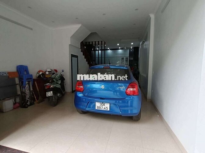 Bán siêu phẩm mặt tiền 5m,phân lô Dương Nội,Hà Đông giá nhỉnh 15 tỷ