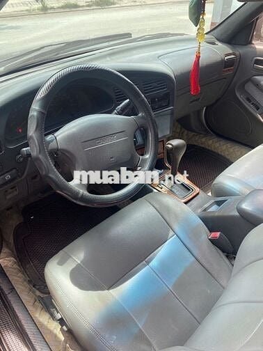 Toyota Camry 1996  - 9999 km