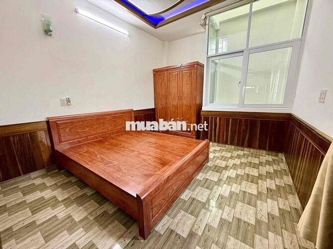 Bán Nhà Châu Văn Liêm Phước Long Nha Trang