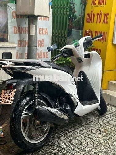 Sh 2020 150i bstp ngay chủ đứng tên