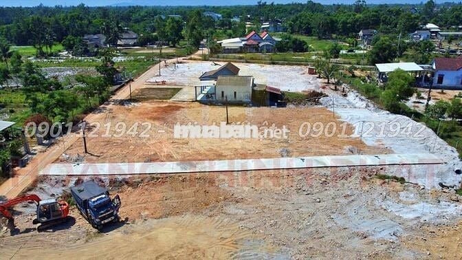 💥Chỉ 280 Triệu💥 Đất Vinh Anchợ , Trường Học - Giá chỉ 280 Triệu ( TL )